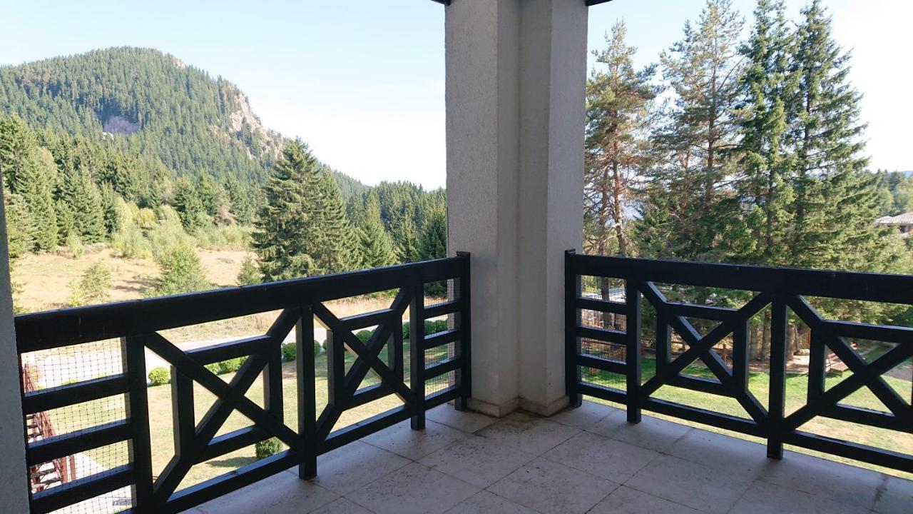 Mountain View Apartment 541 Smoljan Esterno foto