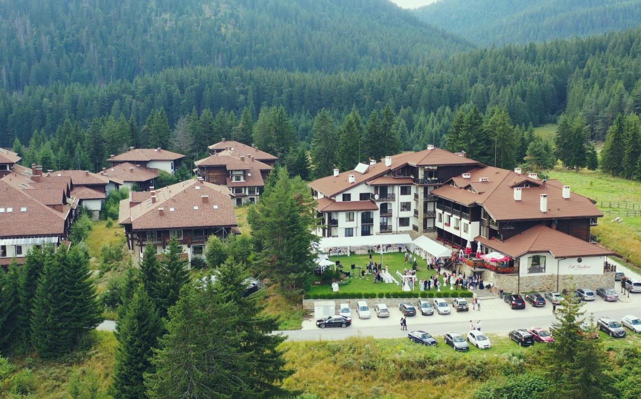 Mountain View Apartment 541 Smoljan Esterno foto