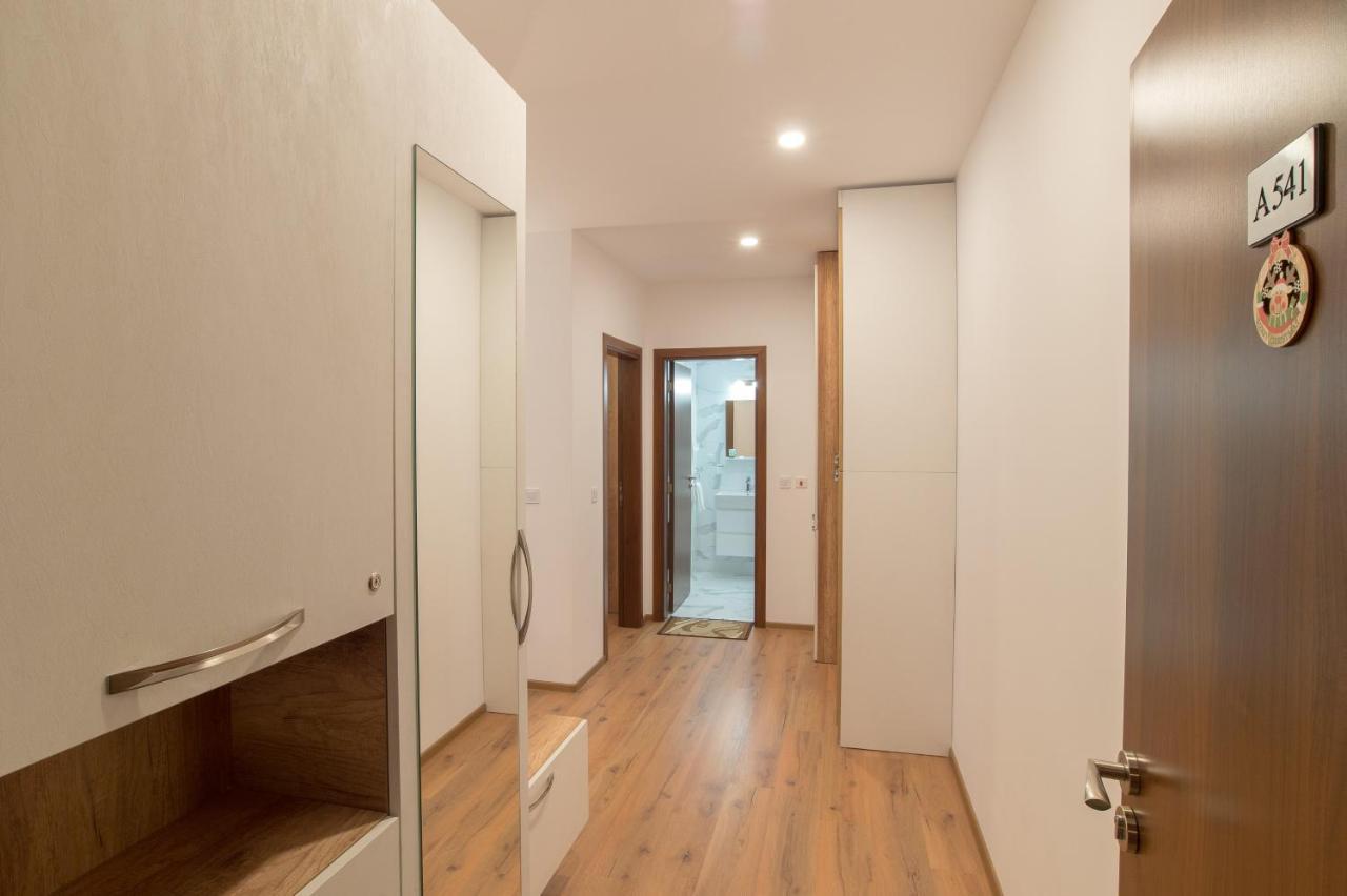 Mountain View Apartment 541 Smoljan Esterno foto