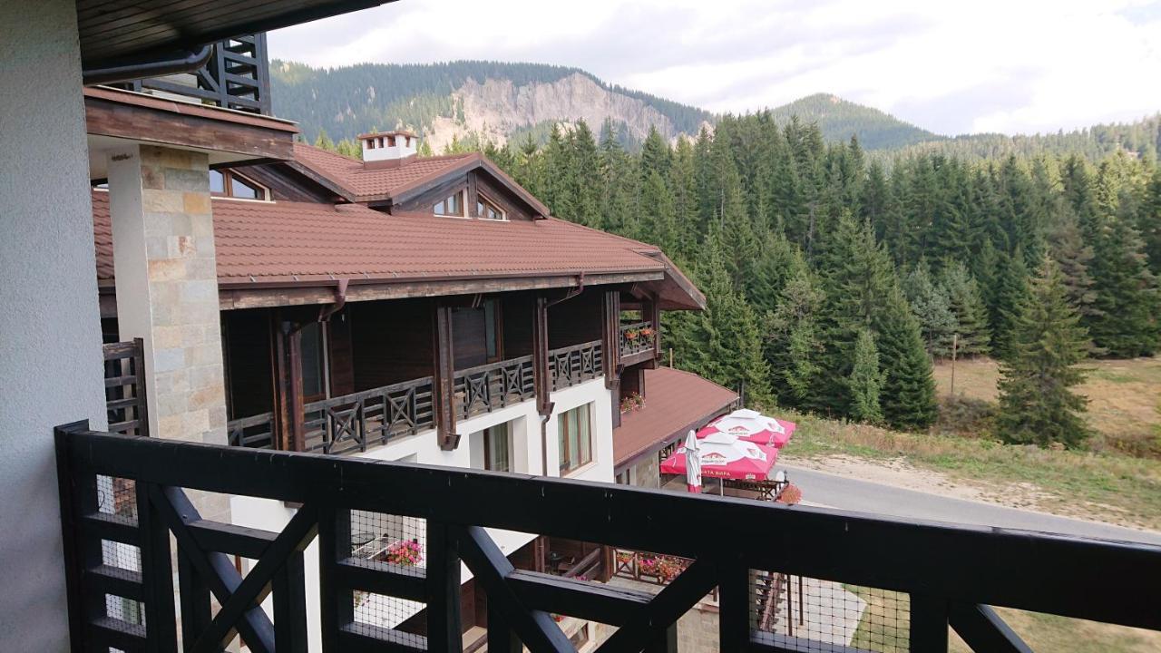 Mountain View Apartment 541 Smoljan Esterno foto